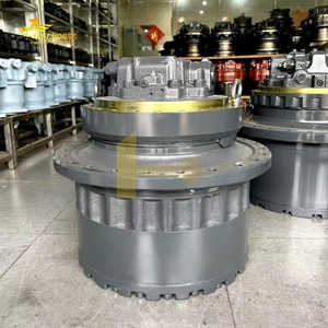 Repuestos para Excavadora Hangood PC300-7 PC300-8, Mecanismos de Traslación 207-27-00260 207-27-00440 para KOMATSU PC300 - Product Image 4