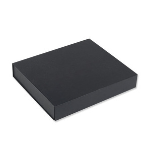 Cajas <span class=keywords><strong>de</strong></span> Envío Ecológicas Wins Flying con Forro <span class=keywords><strong>de</strong></span> Esponja, Cartón Biodegradable, Acabado Mate Simple, Crema Facial Lisa - Product Image 5