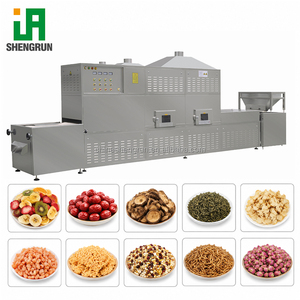 Secador por <span class=keywords><strong>microondas</strong></span>, Máquina secadora por <span class=keywords><strong>microondas</strong></span>, Secador por <span class=keywords><strong>microondas</strong></span> al vacío, Secador por <span class=keywords><strong>microondas</strong></span> de vacío - Product Image 4