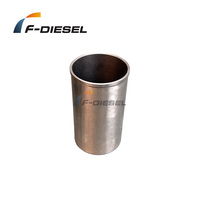 I VECO Sofim 2.5L Revêtement de cylindre de moteur diesel 7302961