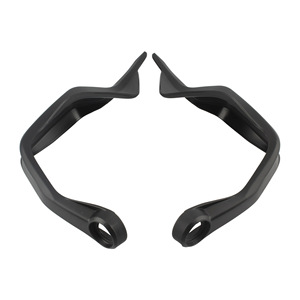 Proveedor Profesional de Protectores de Manillar para Motocicletas Nc700 <span class=keywords><strong>Nc750x</strong></span>, Parabrisas para Scooter, Protector de Manillar Nc 700 Nc 750x - Product Image 3