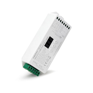 <span class=keywords><strong>Controller</strong></span> LED 5 in <span class=keywords><strong>1</strong></span> DT8 MiBoxer Mi-light DL-X con Dimmerazione a Pressione, Segnale DALI, DIM CCT RGB RGBW RGBCCT per Illuminazione LED - Product Image 6