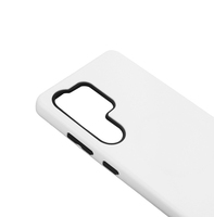 Coque de téléphone vierge à sublimation magnétique, personnalisable, imprimable, pour presse à chaud, coques de téléphone pour Samsung Galaxy S26 S25 Ultra
