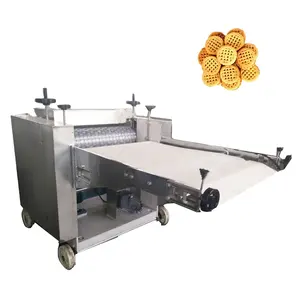 Factory Price The newest biscuit maker in Shanghai China