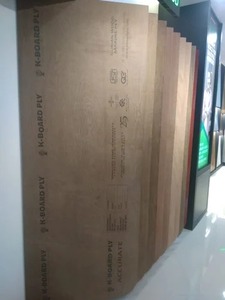 Contrachapado marino Platinum Plywood - Product Image 1