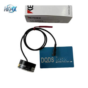 Éclairage annulaire direct LED CA-DRW3 blanc de haute qualité KEYENCE pour traitement d'images, 38-15, avec garantie d'un an - Product Image 1