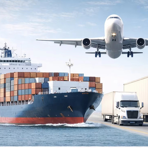 บริการดำเนินพิธีการศุลกากรบริการเต็มรูปแบบบริการดำเนินพิธีการทางศุลกากรสำหรับตู้คอนเทนเนอร์และสินค้าโครงการ - Product Image 1