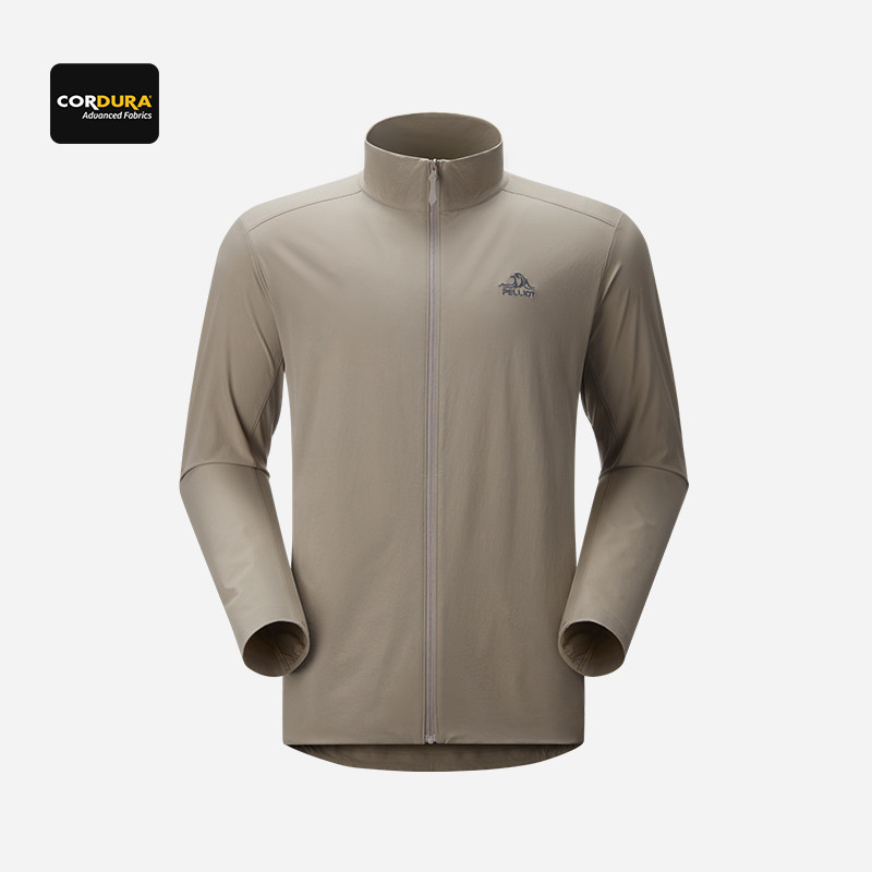 mens floating sand brown-cordura lightweight wear-resistant