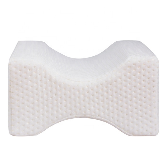 нога Подушка беременность Relax Amazon Горячая продажа Белый Колено подушка