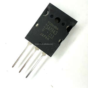 2SC5200 2SA1943 TTA1943 TTC5200 2SC5198 2SA1941 ทรานซิสเตอร์ NPN สำหรับเครื่องขยายเสียง หลอดเสียง - Product Image 1