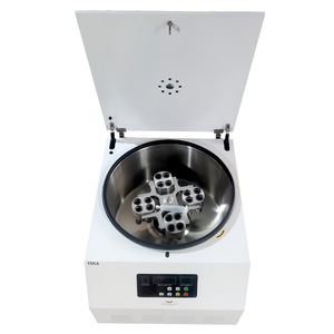 Centrifugeuse de laboratoire Wanfeng TD5A 8x55cc semi-automatique pour usage expérimental - Product Image 3