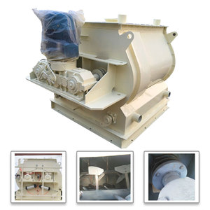 Línea de Producción de Mortero Seco de Alta Capacidad de 10-20 TPH, <span class=keywords><strong>Planta</strong></span> de Fabricación Automática de Adhesivo para Azulejos con Mezcladora de Doble Eje - Product Image 6