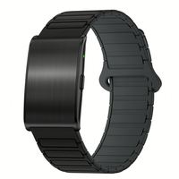 Nouveauté : Bracelet intelligent DT66 avec puce nordique, suivi d'activité et de santé, moniteur de fréquence cardiaque et de sommeil, modes sportifs, réveil