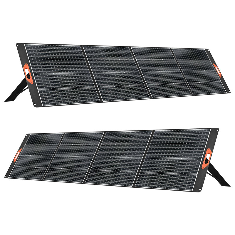 Lightweight Portable 400W Waterproof Folding <strong>Solar</strong> <strong>Panel</strong> 300W 200W <strong>100W</strong> <strong>Foldable</strong> <strong>Solar</strong> <strong>Panel</strong> for Portable Power Station Camping