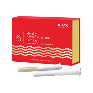 Oem/ODM của phụ nữ PH cân bằng âm đạo thắt chặt Gel Kit 4 gel + 2 Thuốc xịt axit hyaluronic chiết xuất tự nhiên nhãn trắng tư nhân - Product Image 1