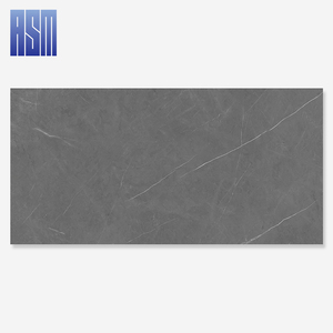 2700*1200*6mm Thiết kế đá thiêu kết lớn bề mặt rắn cắt theo Kích thước đá thiêu kết - Product Image 1