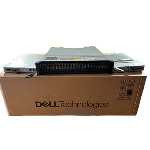 Vente directe d'usine PowerVault ME5024 Serveur de stockage informatique Vente directe d'usine DELL EMC PowerVault ME5024 Serveur de stockage informatique - Product Image 3