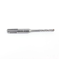Marteau perforateur multi-tailles en acier inoxydable avec une bonne résistance à l'abrasion pour les murs en béton
