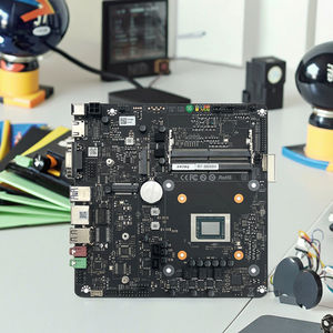 Nhà Máy bán hàng trực tiếp AMD Ryzen 7 8745hs AIO Bo mạch chủ hỗ trợ DDR5 hiển thị kép HDMI VGA hiệu suất cao cho tất cả trong một PC - Product Image 4