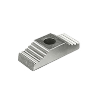 Fonderie de précision pour la fabrication sur mesure de pièces moulées en aluminium et en acier inoxydable par moulage à la cire perdue