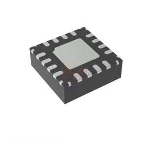 Linh kiện mạch điện tử quản lý điện năng (pmic) 16 wqfn tiếp xúc Pad A5950KEUSR-J nhà phân phối ủy quyền - Product Image 1