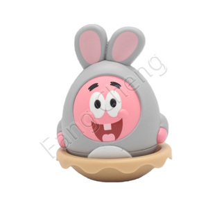 Coffret Mystère Gashapon <span class=keywords><strong>de</strong></span> Personnages <span class=keywords><strong>de</strong></span> Dessins Animés Exquis - Série <span class=keywords><strong>Malice</strong></span> - Cadeaux - Product Image 3