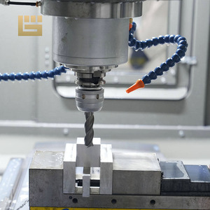 Độ chính xác cao 4 trục máy centre <span class=keywords><strong>CNC</strong></span> dọc trung tâm gia công vdm866 VMC <span class=keywords><strong>CNC</strong></span> Máy phay để bán - Product Image 3