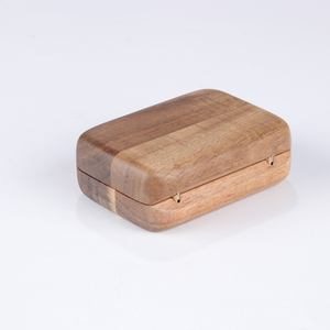 Tùy Chỉnh Gỗ Nhỏ Lưu Trữ Box <span class=keywords><strong>Mini</strong></span> Gift Craft Box Đối Với Trang Sức Rụng Răng Pill - Product Image 5