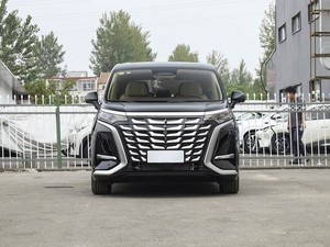 Denza <span class=keywords><strong>D</strong></span>-9 2025 DM-i Versione Intelligent Driving 1020 4WD: MPV di Punta per Uso Business <span class=keywords><strong>e</strong></span> Lusso Personalizzato - Product Image 2
