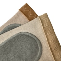 Genouillères en gel de silicone pour la pole dance, genouillère de danse, compression personnalisée, respirante, soutien du genou pour le volleyball