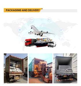 ชั้นวางสินค้าแบบปรับได้สำหรับงานหนักเชิงพาณิชย์ - โครงสร้างโลหะและไม้ พร้อมไฟ LED แบบตั้งพื้นสำหรับใช้ในซูเปอร์มาร์เก็ต - Product Image 6