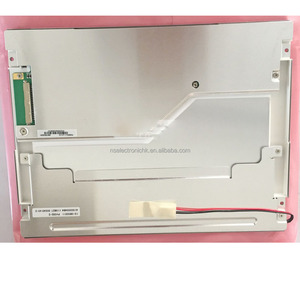PD080SL3 หน้าจอ LCD ดั้งเดิม 8 นิ้ว 800x600 โมดูล LCD สำหรับอุตสาหกรรม HMI, จอแสดงผลรถยนต์ - Product Image 3