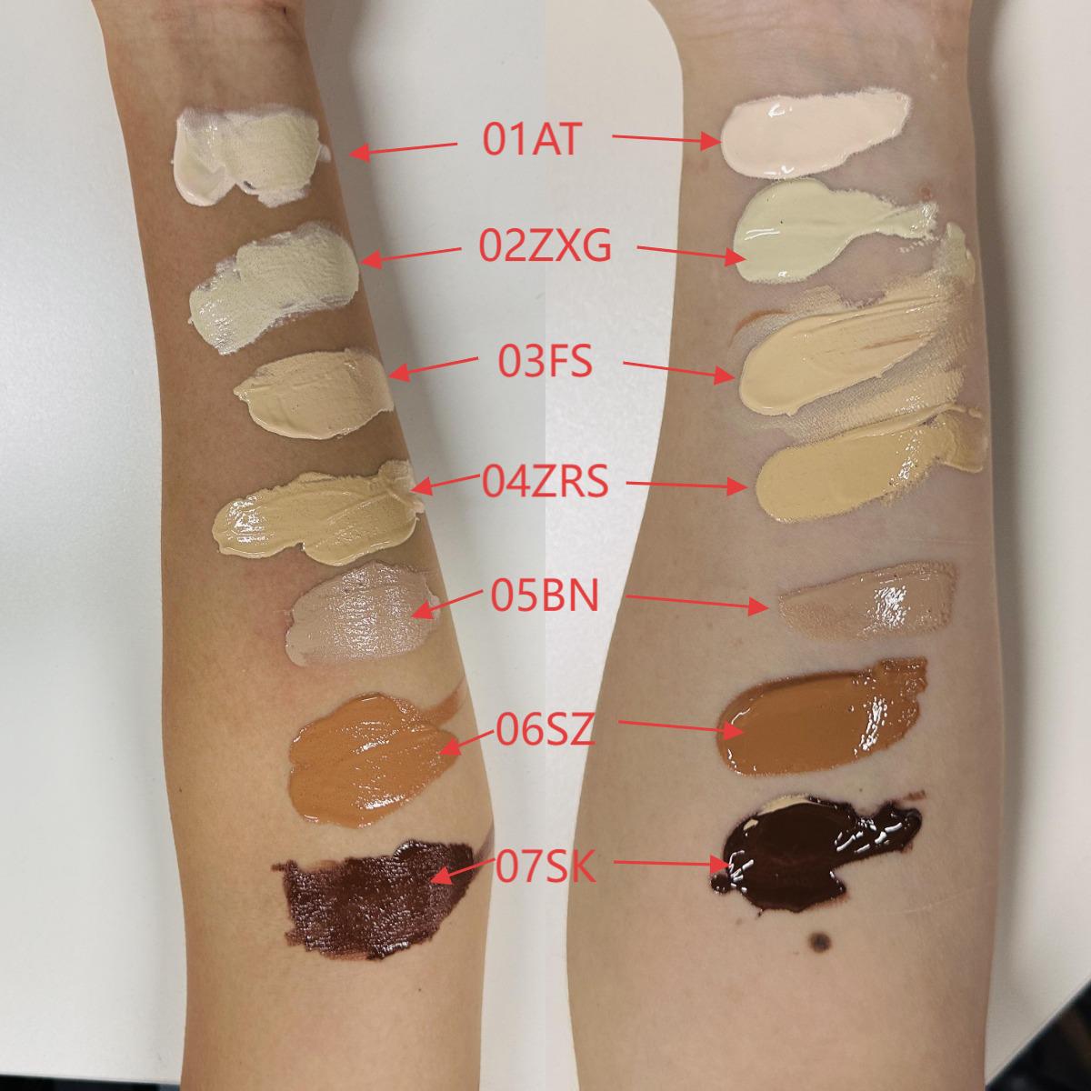 NATURAL RADIANCE (ZRS)