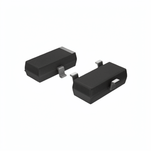 ตัวแทนจำหน่ายอย่างเป็นทางการ SI2316BDS-T1-GE3 SOT-23-3 ทรานซิสเตอร์ ชิ้นส่วนวงจรอิเล็กทรอนิกส์ - Product Image 1