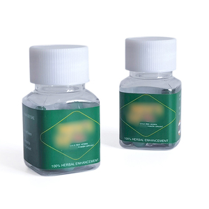 Capsules de complément alimentaire à base de maca pour hommes, stimulant énergétique, service de marque privée OEM - Product Image 2