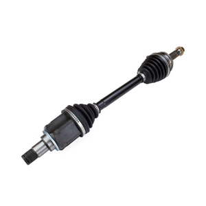 CCL pièces automobiles ensemble d'essieu moteur cv essieux arbre d'entraînement gauche pour TOYOTA <span class=keywords><strong>YARIS</strong></span> ALLION SPACIO Wish COROLLA 43420-47040 - Product Image 6