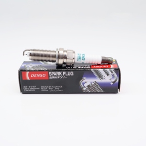 Bujía de iridio y platino <span class=keywords><strong>DENSO</strong></span> <span class=keywords><strong>SC20HR11</strong></span>/3444 original OE 90919-01253/90919-T1009/90919-W1006 - Product Image 3