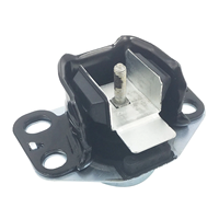 Support moteur Roulement moteur Support en caoutchouc 7700434370 7700415089 7700415096