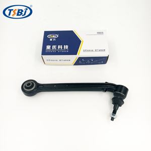 ชุดอะไหล่รถยนต์คุณภาพสูงจากโรงงาน ชุดปลายก้านพวงมาลัย ลูกหมากปีกนก ชุดแขนควบคุม สำหรับเชฟโรเลต คามาโร OE 92236899 20951300 - Product Image 2