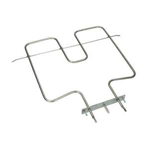 X531682 1400W Stainless Steel Upper <b>Oven</b> <b>Heating</b> <b>Element</b> Electric & Gas Powered Replacement <b>for</b> Whirlpool Household <b>Oven</b> Parts - Product Image 1