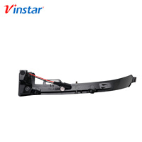 Clignotant latéral dynamique à LED Vinstar pour Peugeot 308 2013-2019 - Vente en gros usine