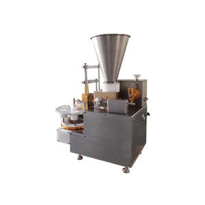 Machine de traitement Shumai à usage commercial Machine de traitement Shumai Machine de fabrication Siomai - Product Image 1