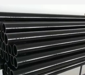 Ống nhựa uPVC ngầm 1/2 & 3/4 inch ống lưu lượng nước để cấp nước và thoát nước - Product Image 5