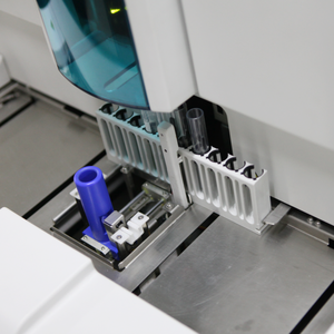 Analizador de Hematología veterinaria de suministros médicos, Analizador de Hematología de 5 partes, Analizador de sangre, 1, 2 - Product Image 3