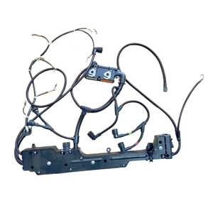 20495742 Faisceau de câbles de moteur automobile pour camion FM12 - Product Image 1
