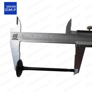 C7.1 lượng 336-5446 và xả 336-5447 van cho các bộ phận động cơ máy móc Sâu Bướm - Product Image 3