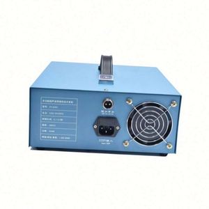 Machine de pose de strass pour vêtements, machine de transfert à chaud ultrasonique pour fixation de strass sur tissu - Product Image 3