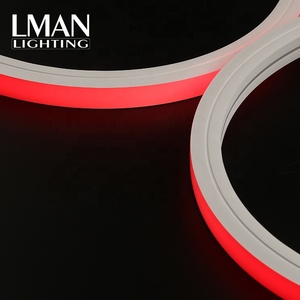 Plegable flexible IP65 impermeable 16*16mm 120leds/m DC 12 voltios <span class=keywords><strong>de</strong></span> 24 voltios <span class=keywords><strong>de</strong></span> 2835 SMD <span class=keywords><strong>led</strong></span> <span class=keywords><strong>tira</strong></span> <span class=keywords><strong>de</strong></span> luz <span class=keywords><strong>de</strong></span> neón - Product Image 5