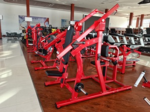 Most Popular New Product Strength <strong>Machine</strong> Commercial Gym Equipment / Hip Thrust <strong>Glute</strong> Body Building <strong>Machine</strong> - Product Image 5