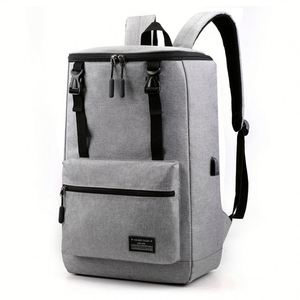 OEM Wholesale Smart Laptop Usb Charger Travel Casual <b>Large</b> College School Shoulder Book <b>Bags</b> Mochilas Backpack - Product Image 1